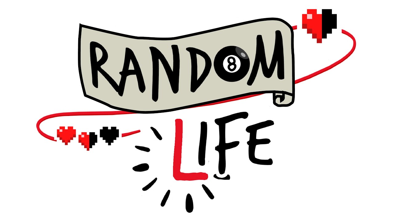 Random Life: Episode 1 - One More teammate! - YouTube