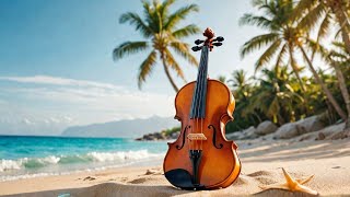 2 Hours of Relaxing Music 😌 Violin, Cello & Piano