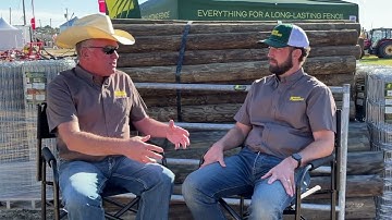 Building Fence 101: Where Do I Start?