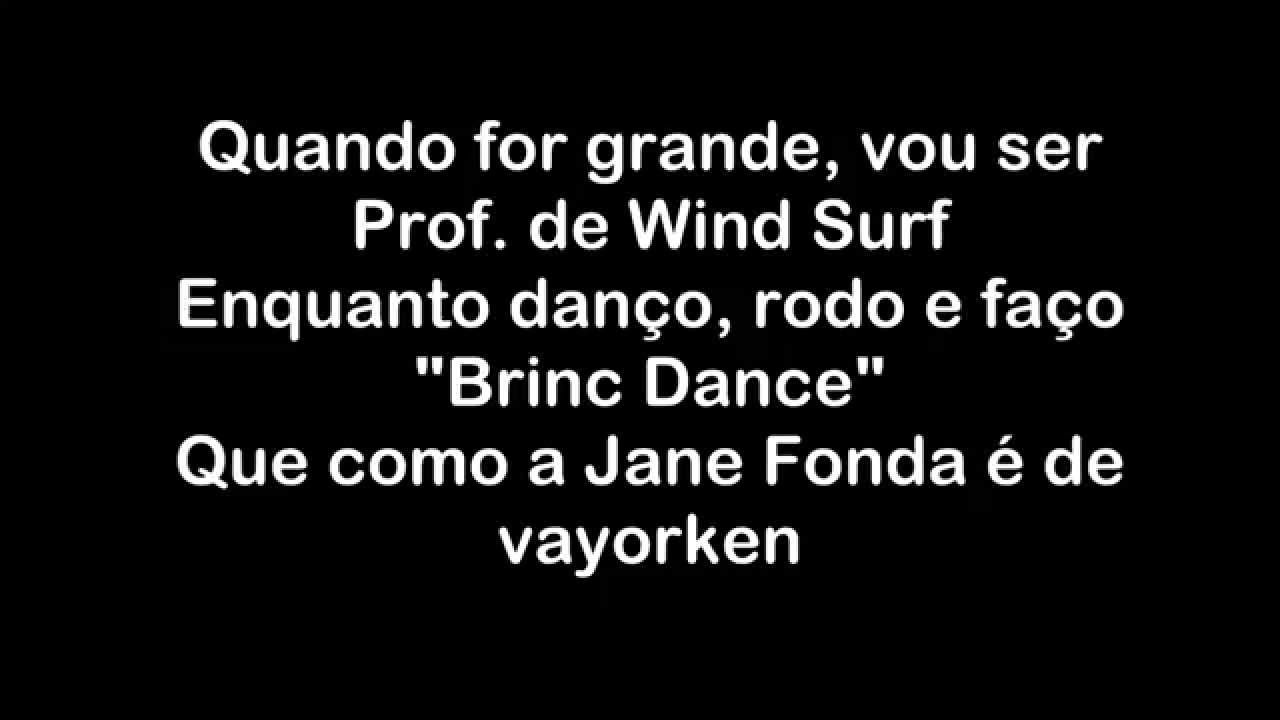 Capicua - Vayorken (Letra)