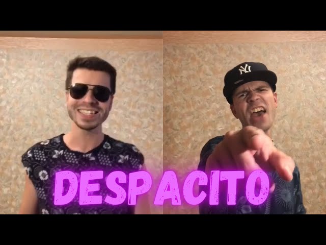 Despacito Cover/Impressions (Luis Fonsi & Daddy Yankee)