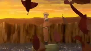 Naruto(AMV)DJ MALAM INI