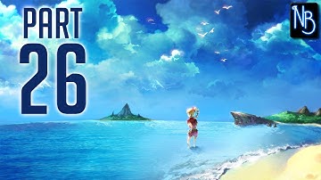 Chrono Cross Walkthrough Part 26 No Commentary (PS)