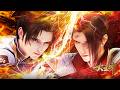 🗡【大主宰 The Great Ruler】| 灵院大赛群雄云集,魔刑天现世觊觎洛璃,牧尘解封战力血战强敌!EP23-42 | MUTISUB #TheGreatRuler#天蚕土豆