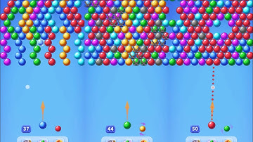 Bubble Shooter Pop Bubbles All Levels 116-120 Gameplay Walkthrough - Shoot Bubble Pop Bubbles