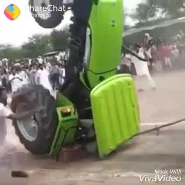 tractor tochen Arjun Vs preet 🚜🚜