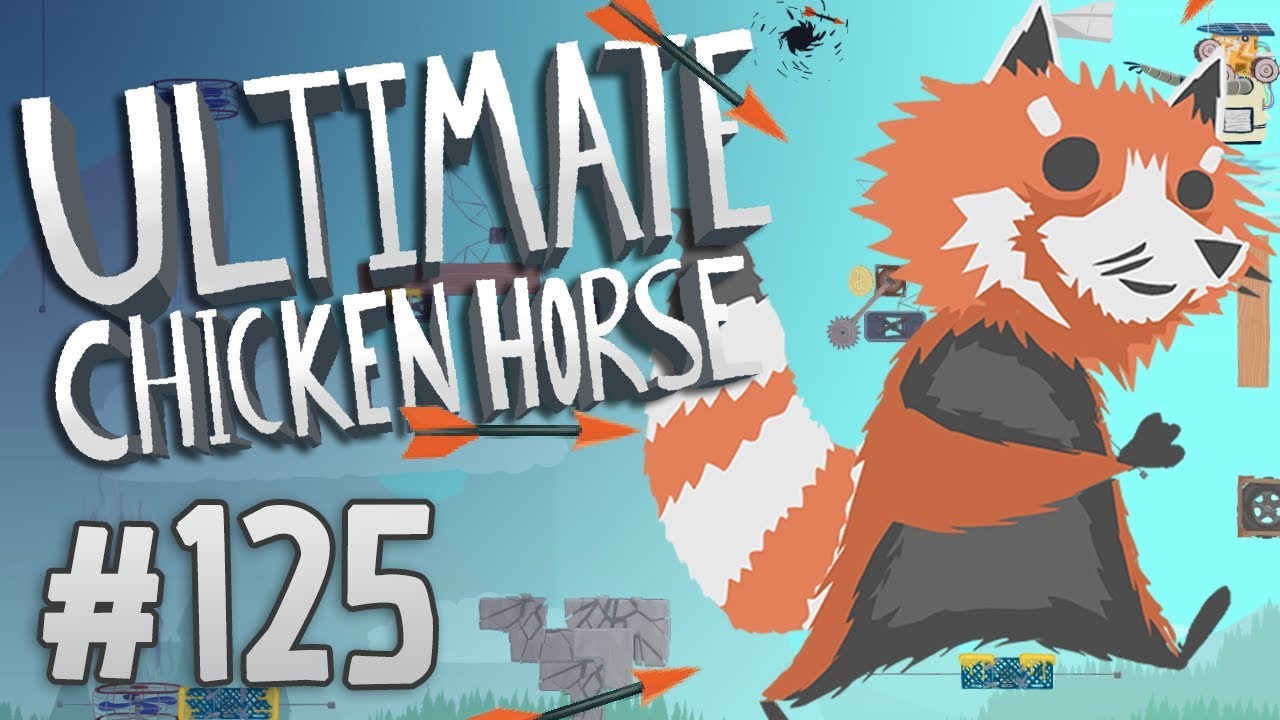 ultimate chicken horse trophy guide ultimate chicken horse trophy guide