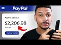 15 Apps That Will Pay You Daily Within 24 Hours (Make Money Online From Home)