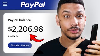 15 Apps That Will Pay You Daily Within 24 Hours (Make Money Online From Home) screenshot 4