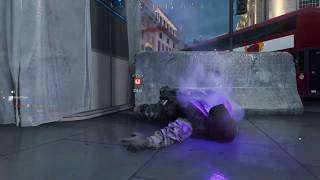 Ann Vs. 8, Teleporting Players, Throwing Knife Moments, Deathdealer Clutch And Other Funny Moments