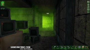 Deus Ex Playthrough - Part 23 - Send the NSF Distress signal