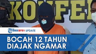 Download Lagu Pria di Wonogiri Cabuli Bocah SD Berusia 12 Tahun, Berawal dari Curhat hingga Ajak Korban ke Hotel MP3