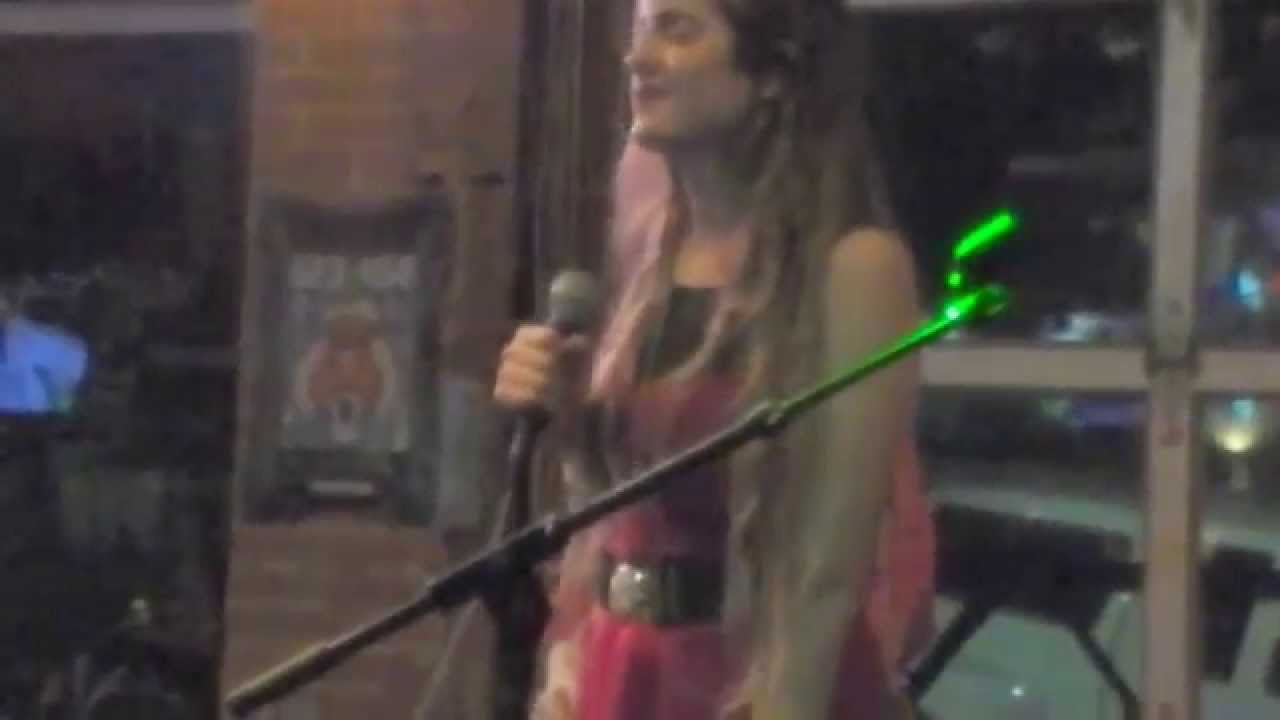 Ori Naftaly Band - Lil Sister - Southside Johnny's