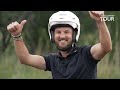 The Challenge Tour - 2023 - Episode 3