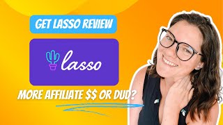 Celebrity Get Lasso Plugin Review: Does it Increase Affiliate Income? 🤑 Wealth