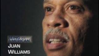 Full Juan Williams on Being an American Guide