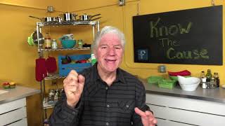 My Immune System, What Wrong? - Know The Cause With Doug Kaufmann