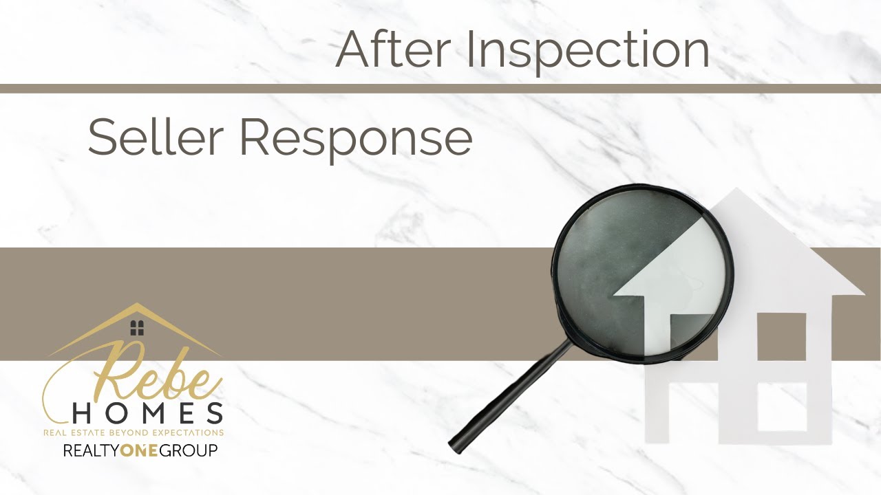 Can A Seller Back Out After An Inspection? – VBGP