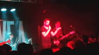 Love A - Entweder (Live im zakk Düsseldorf am 24.04.2015)
