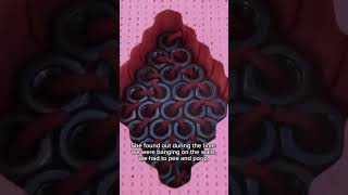 What the sus #minecraftparkour #motivation #mindset #story #part1 #viral #satisfying #humor