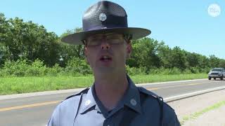 Plane crash in Missouri kills 12: Skydivers and pilot die after takeoff in Butler