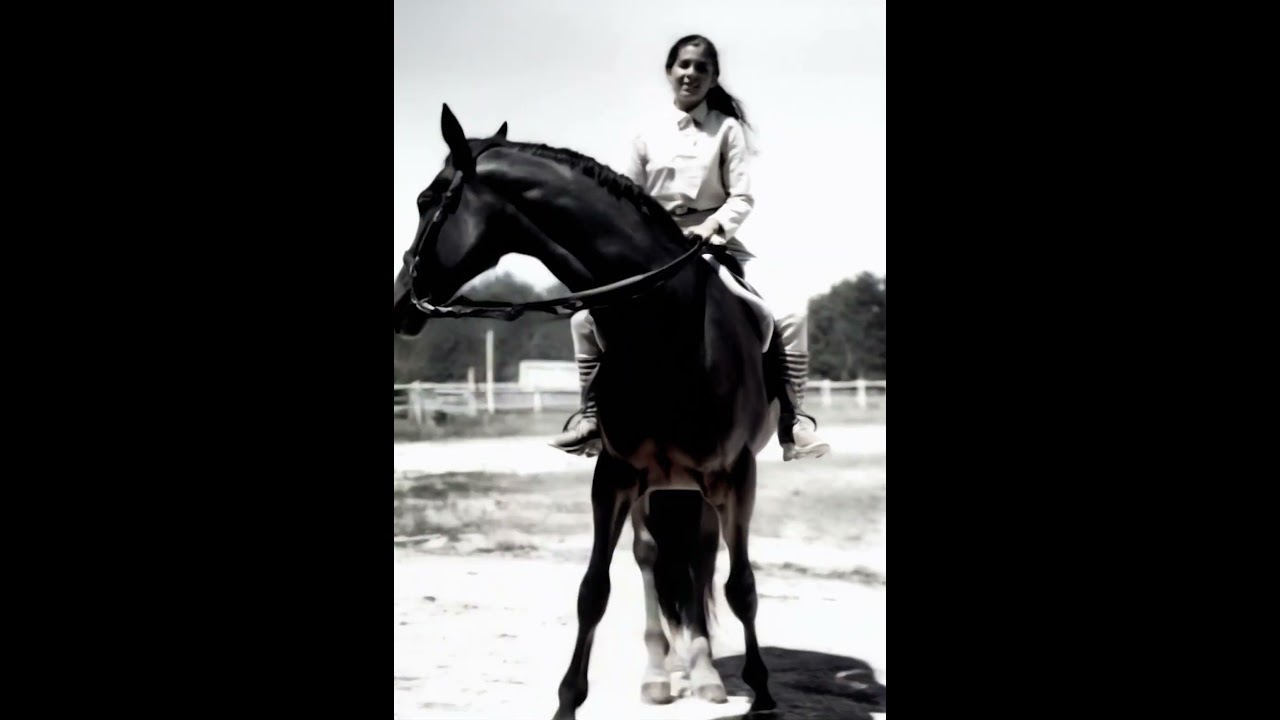 Abigail Folger and Frisco - Image to Video