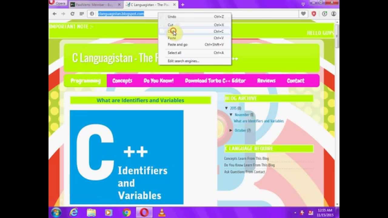 How To Buy BAP s IN Paidverts.Com