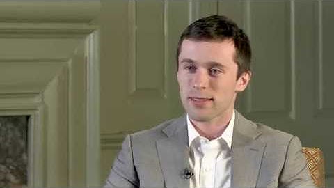 Floryan’s research on swimming has applications in propulsion systems