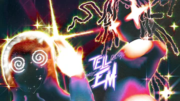 Cochise - Tell Em (feat. $NOT) (Official Visualizer)