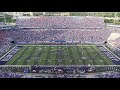 University of Kentucky Wildcat Marching Band 9-14-19 Pregame Performance