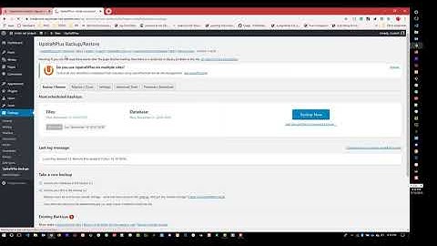 007 - Install lorem ipsum Plugin