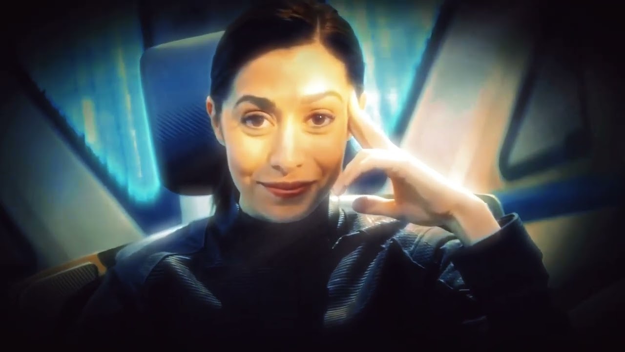 Siêu tổng hợp Black Mirror mùa 4