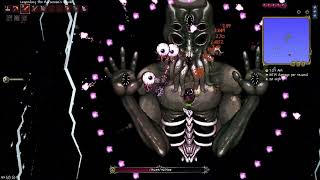 Moon Lord True Melee Nohit (Eternity Mode)