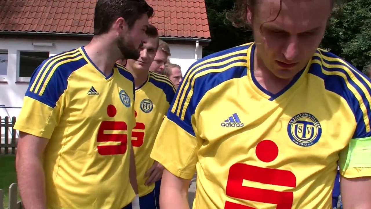 Stadtderby im Pokal: Teutonia quält sich zum Sieg über den SC 09