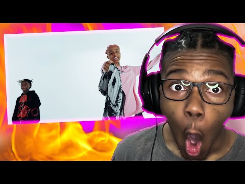 TRAVIS FINALLY LET  SOFAYGO OUT THE BASEMENT | SoFaygo Hell Yeah Ft. Ken Carson  | Reaction