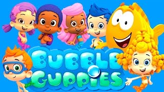 Bubble Guppies Shooter Awesome Fun Game For Little Kids and Children screenshot 3