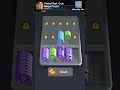 Pocket Sort: Coin Merge Puzzle - Mobile Ad Breakdown | Android #WassUpAds