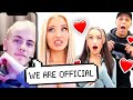 Copying Our BOYFRIENDS for 24 HOURS! *COUPLE CHALLENGE*