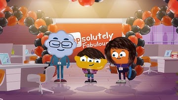 Responsive Design - Course Trailer - TalentLibrary™