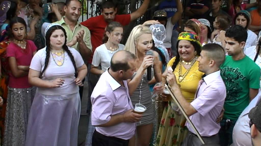 DENISA LIVE - THIS IS THE LIFE (CUZA VODA *EXCLUSIV*)