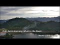 Tanja Thomas One Way Ticket To The Blues Lyrics With Karaoke Version 