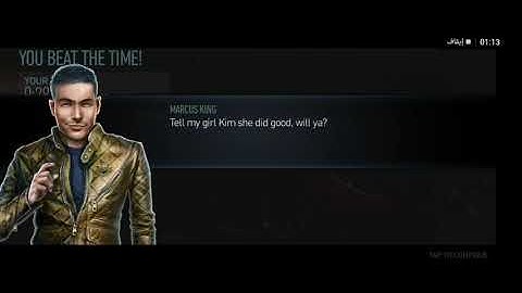 Need for speed no limits gameplay chapter 1