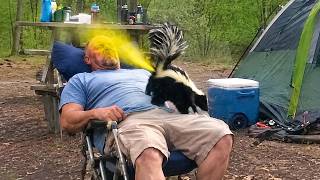 Reasons to Never Go Camping! 😅 Best Funny Camping Fails