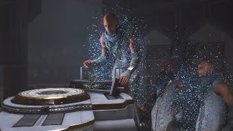 Anthem - Matthias: Triple Threat