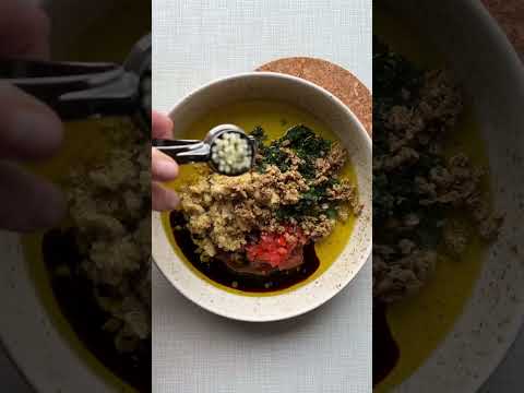 Olivenöl Brotdip, anyone?