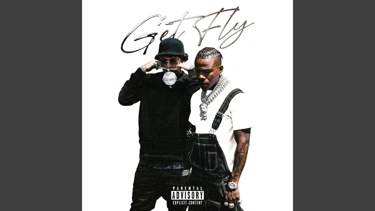Get Fly (feat. DaBaby) - YouTube