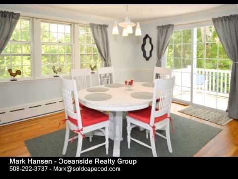 424 Main St, Barnstable, MA home video tour