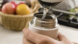 ZWILLING Thermo Tea & Fruit Infuser Bottle