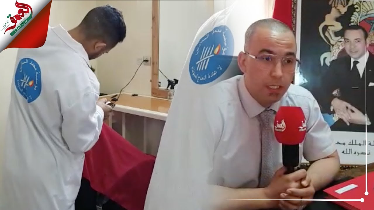 بين الدراسة والتكوين.. نزلاء سجن وجدة يتحدون ماضيهم بحثا عن مستقبل أفضل