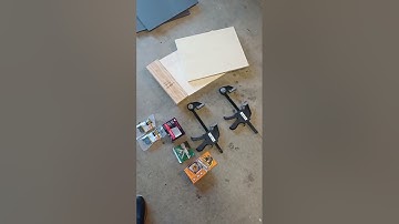 FTT 114 WEEK 2: KYDEX PRESS BUILD